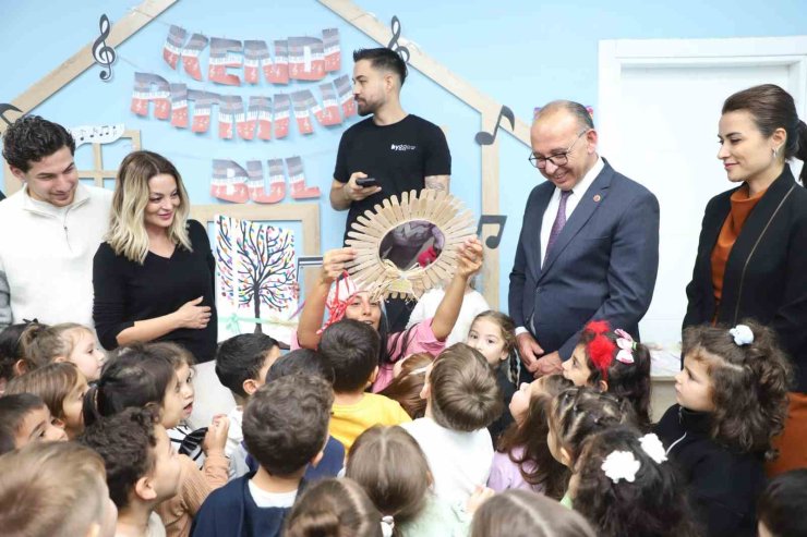 Çocuk kültür sanat merkezlerinde kış dönemi kayıtları başladı