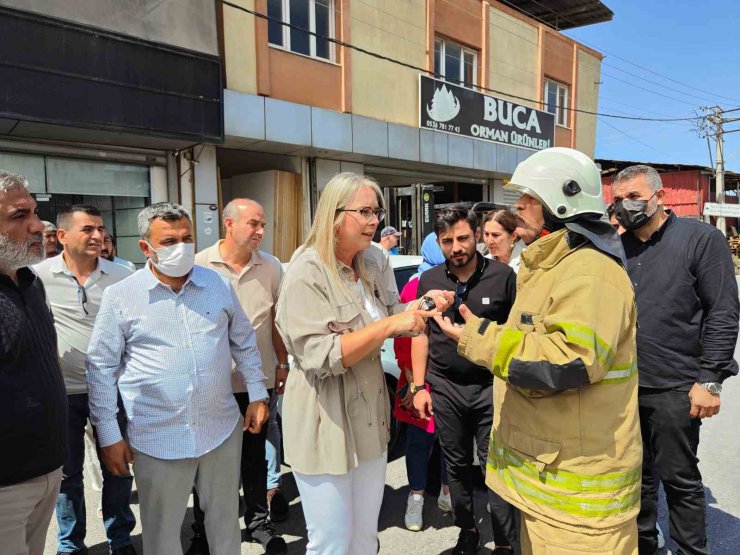 Çankırı: "CHP yönetiminde İzmir adeta açık hava çöplüğüne dönüştü"