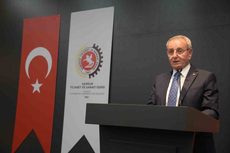 Murzioğlu: "Bu onur hepimizin"