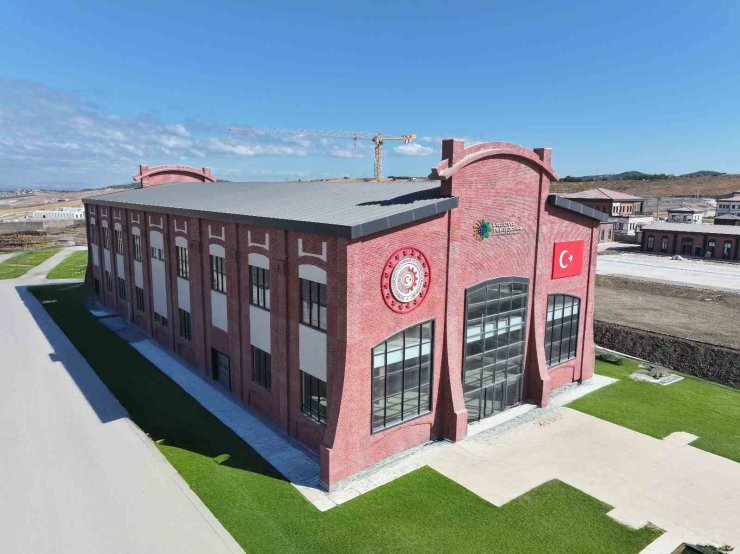 Yalova Teknopark, 2025 güz döneminde faaliyete geçiyor