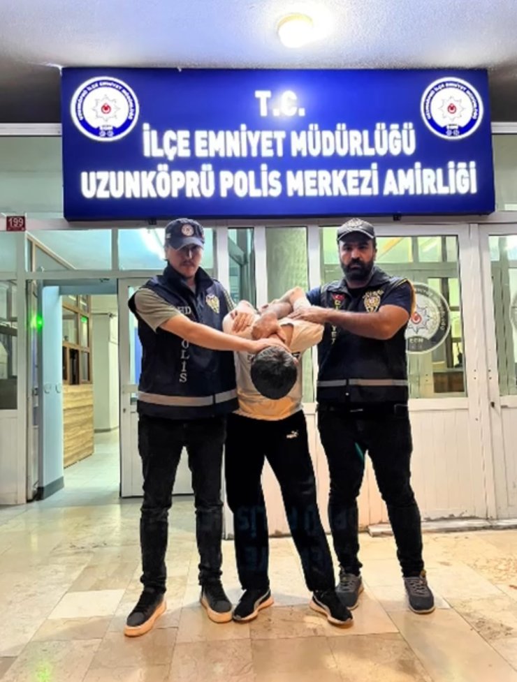 Eski Alemdağ Spor Kulübü Başkanı Tuncay Meriç’in cinayet şüphelisi yakalandı