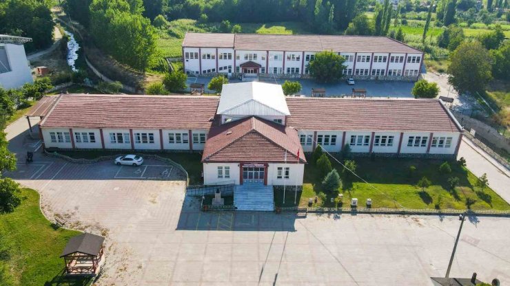 Hisarcık MYO’da doluluk oranı yüzde 100