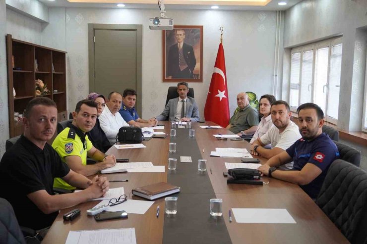 Tekerlekli Sandalye Tenis Türkiye Şampiyonası başlıyor