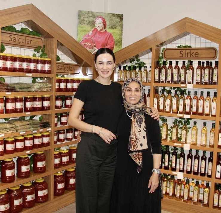 AK Parti Aydın Milletvekili Sarıbaş: İklim Kanunu ile ilgili yayılan söylentilerin gerçeği yansıtmamaktadır