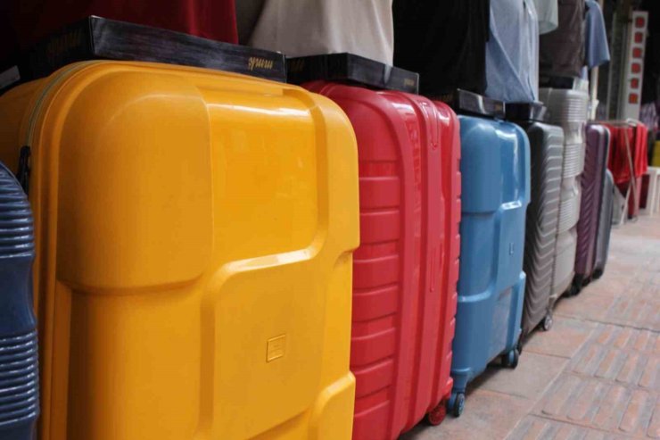 Veliler ve öğrencilerin okul telaşı