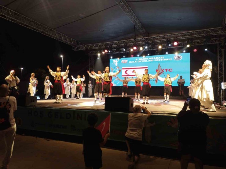 Kartal’da 30 Ağustos coşkusu