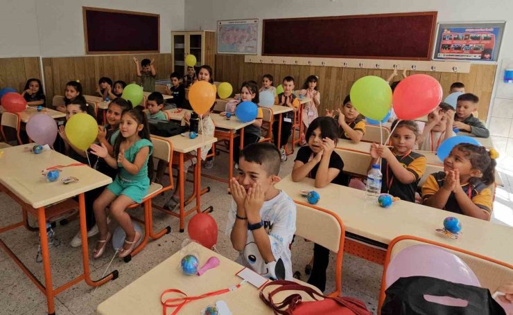 Erzincan’da ilk zil ’uyum’ için çaldı