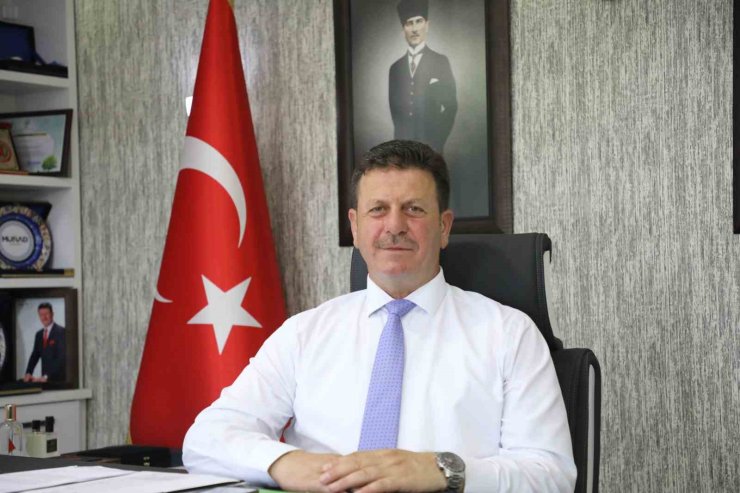 Akyazı Belediyesi gençleri TEKNOFEST’e götürecek