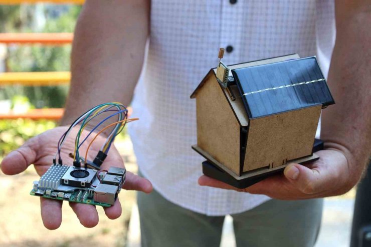 Ormanları ‘kuş yuvaları’ koruyacak