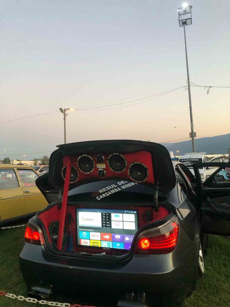 Türkiye’de tek olsun istedi ödüle doymadı