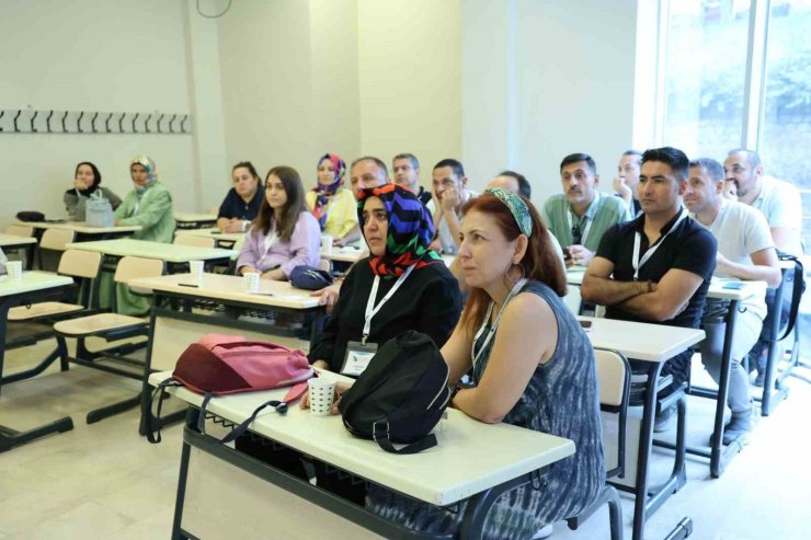 Türkiye’de bir ilk: genişletilmiş gerçeklik teknolojisi ile eğitimde dönüşüm