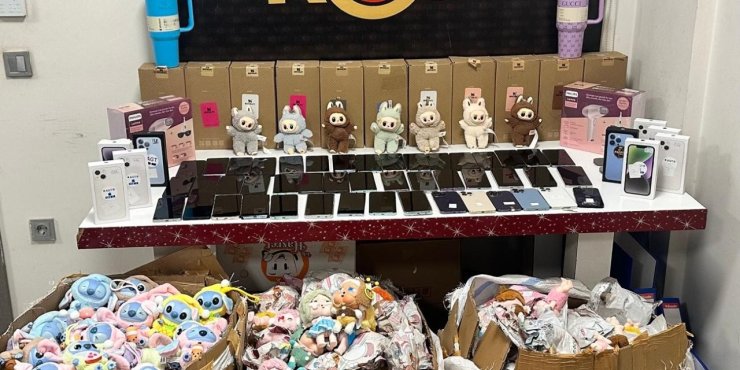 Şırnak’ta narkotik ve kaçakçılık operasyonunda 4 tutuklama