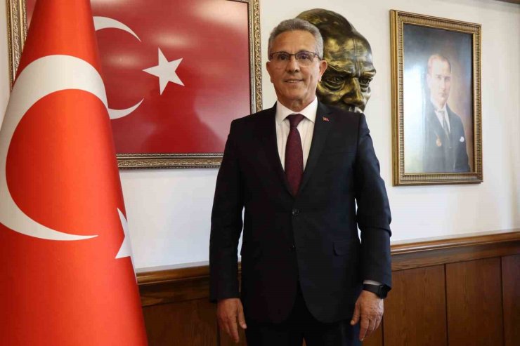 Nazilli’de kurtuluşun 103. yılı coşkuyla kutlanacak