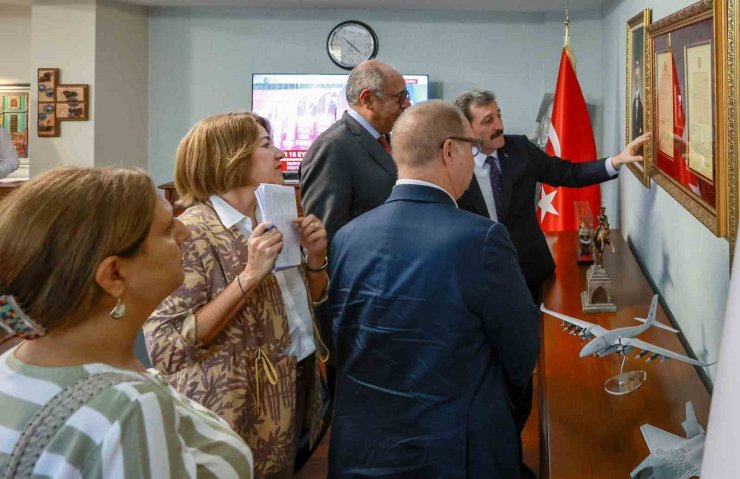 Samsun’da çocuk işçiliğine karşı ortak adımlar