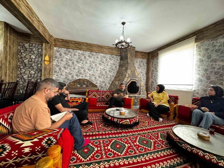 12 Bingölspor’dan anlamlı davranış