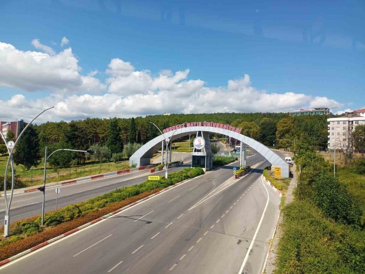 OMÜ’nün 37 programı Türkiye genelinde ilk 10’da