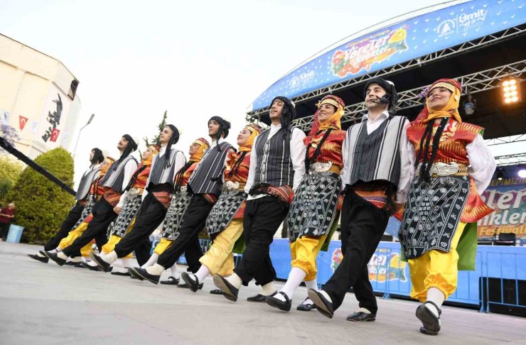 Muratpaşa’da kardeşlik şöleni başlıyor