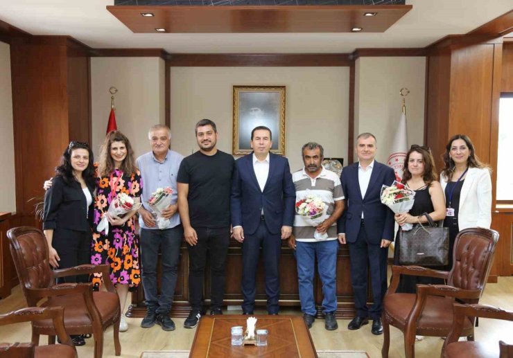 ’Dumansız Türkiye’ için örnek davranışlar