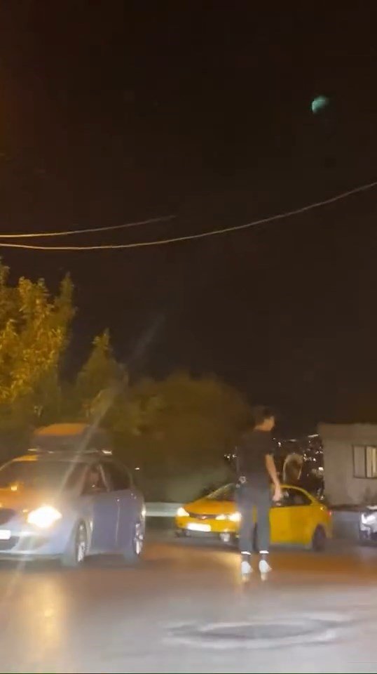 Patenli gencin tehlikeli yolculuğu