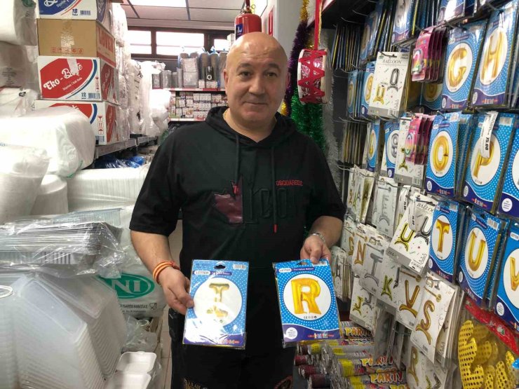 Vatandaşlar bu yaz en çok temizlik ve parti malzemelerini tercih etti