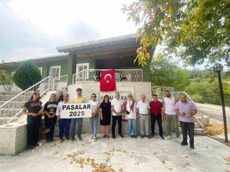 Bursa’da 42 yıldır devam eden paleontolojik kazı Anadolu’nun 15 milyon yıllık geçmişine ışık tutacak