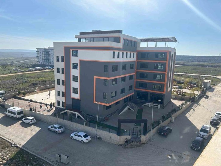 Cizre ve İdil’de öğrencilerin barınma sorunu çözüldü