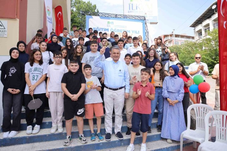 İLKEM’de 2025-2026 dönemi başladı