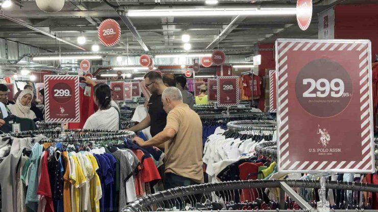 Bahçelievler’de Garaj Günleri’ne yoğun ilgi