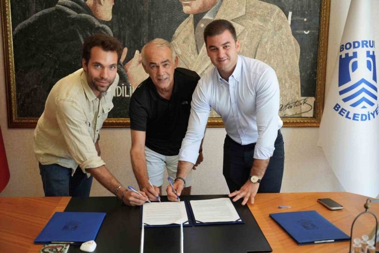 Belediyeden sahiplendirme için önemli iş birliği