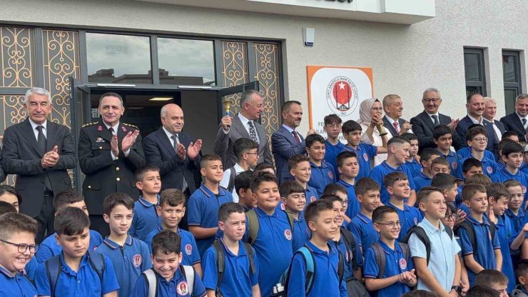 Kocaeli’de 462 bin öğrenci ders başı yaptı