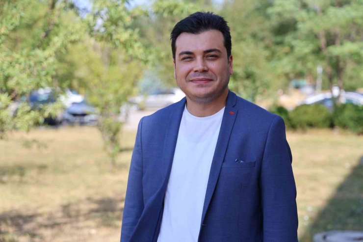 Prof. Dr. Miraç Burak: "Sosyal medya çocuk yaşta işlenen suçları arttırıyor"