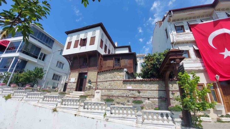 Tekirdağ’da 2024 yılı kültürel miras istatistikleri açıklandı