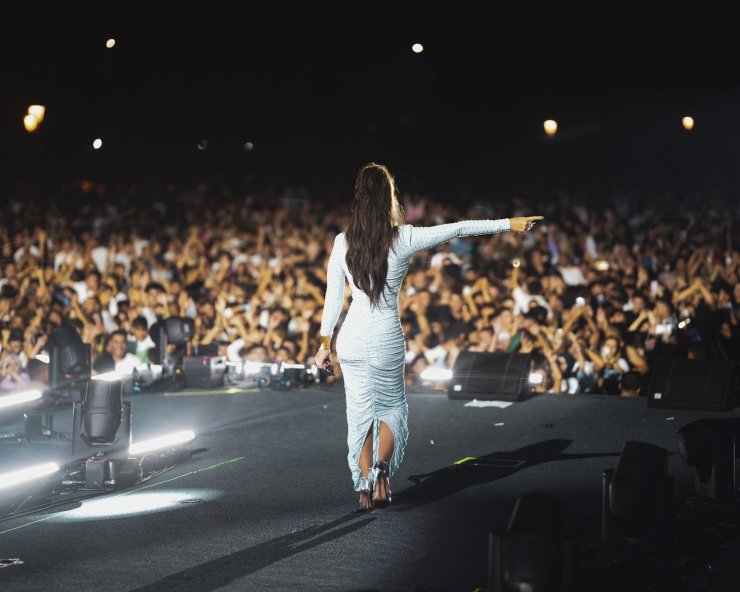Kültür Yolu Festivali Gastroantep ile gazi şehir dünya sahnesinde