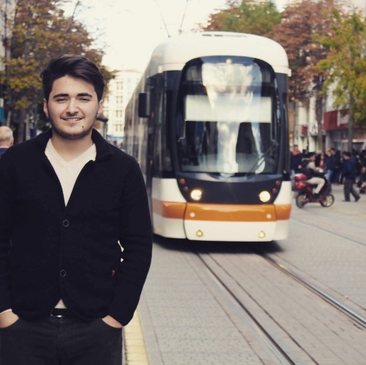 İki ay önce evlenen genç hafız trafik kazasında hayatını kaybetti