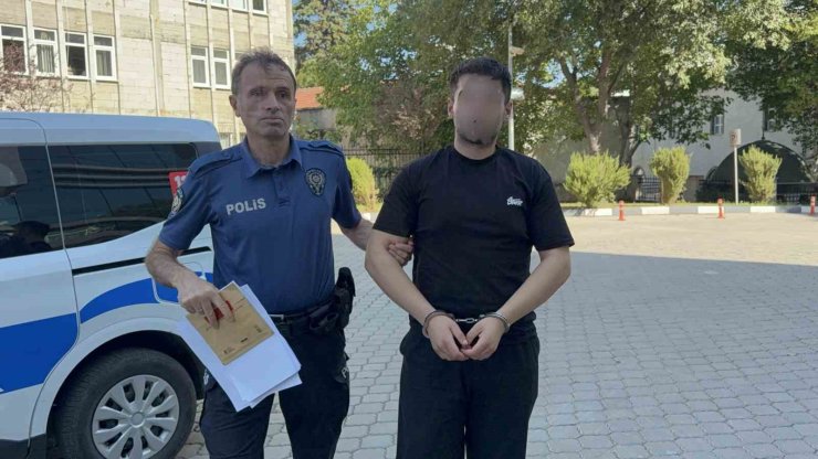 Barda çıkan kavgada teğmen ve müteahhit hastanelik oldu