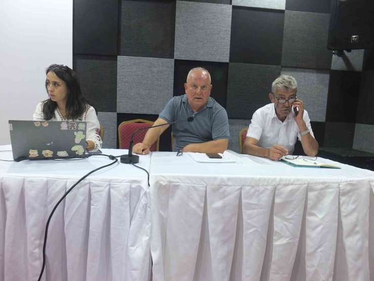 Bilecik’te dijital lisans uygulamaları hakkında semineri düzenlendi