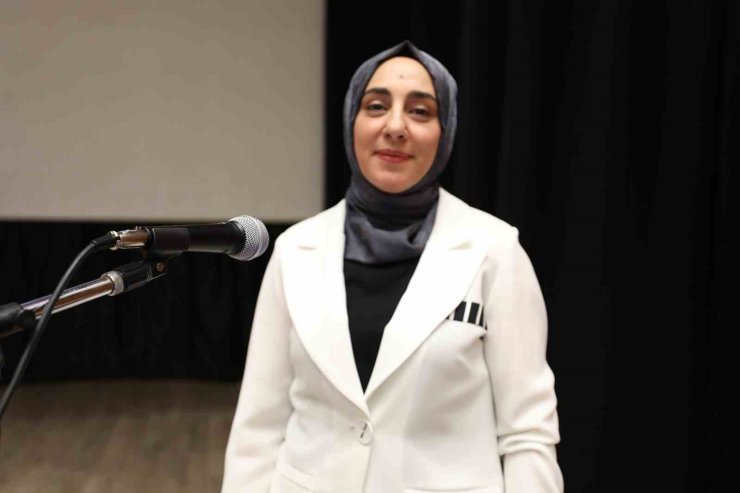 FÜ Hastanesi’nde "Enfeksiyon kontrolü ve kişisel koruyucu ekipman" eğitimi