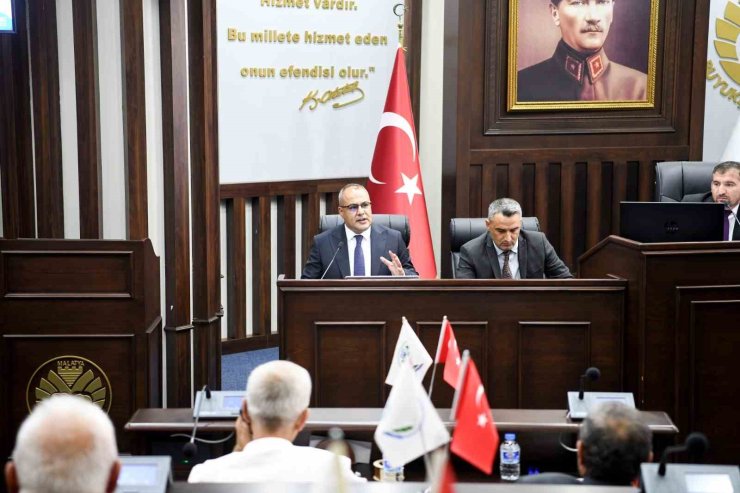 MASKİ Genel Müdürü Sinan Çeçen: "2.4 milyar TL değerinde yatırımı tamamladık"