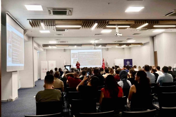 Bursa’da sanayicilere temiz üretim eğitimi