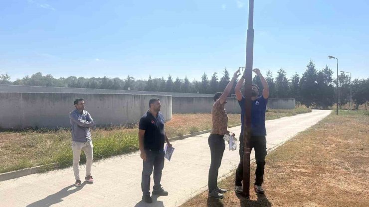 Tekirdağ’da kötü kokuya 8 milyon 692 bin TL’lik ceza