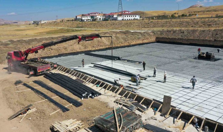 Van’ın otogar özlemi bitiyor