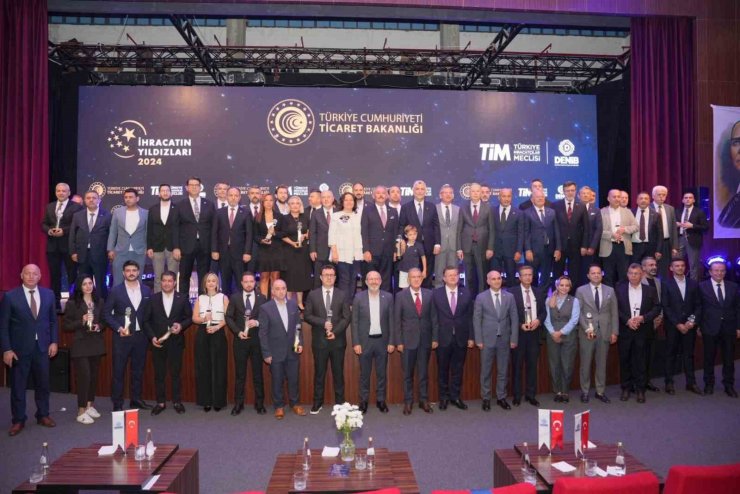 Bakan Bolat: "2026’da ihracatçılarımıza 45 milyar lira hibe desteği vereceğiz"