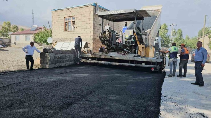 Türkiye’nin en yüksek rakımlı turizm cennetinde hizmet seferberliği