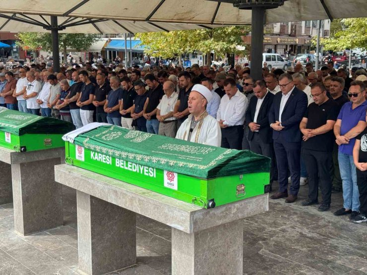 Gazeteci Emrah Ayyıldız’ın acı günü