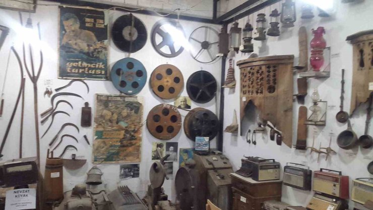 SADER kapılarını festival için açtı