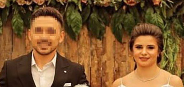 Esenyurt’ta eşini yatak odasında boğarak öldüren sanık ilk kez hakim karşısında