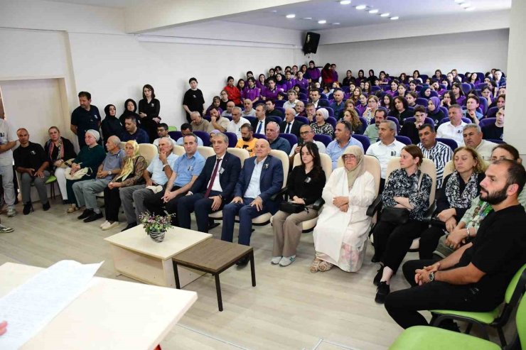 Şenol Kul: "Kardeşimin bıraktığı en kutsal miras eğitimdir"