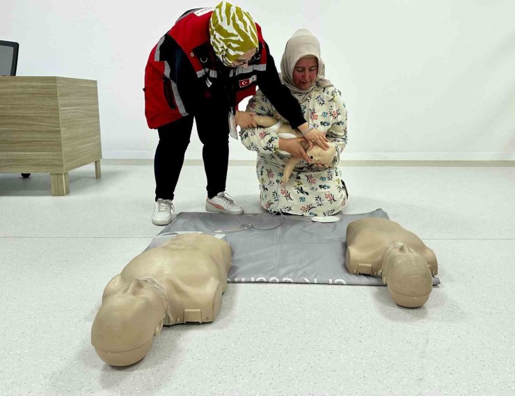 İklim değişikliği ilk yardımın önemini arttırıyor