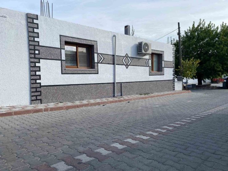 Akhisar’da ORKÖY Projeleri yerinde incelendi