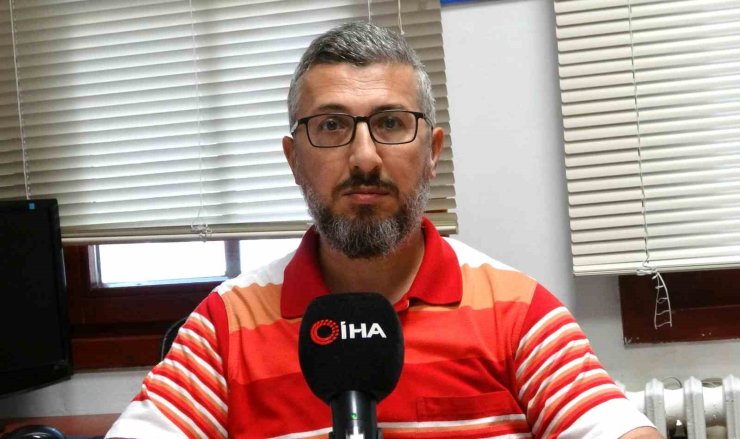 Simav depremleri yeniden gündemde